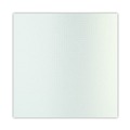 Paper Towels and Napkins | Boardwalk 8122 8 in. x 800 ft. 1-Ply Hardwound Paper Towels - White (6/Carton) image number 2