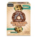 Coffee | The Original Donut Shop 5000366665 0.3 oz K-Cups - Cookie Dough So Delicious (24/Box) image number 0