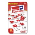 Office & Office Supplies | Junior Learning Inc JL482 Ages 5 to 10 Subtraction Dominoes image number 0