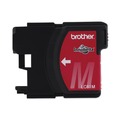 Ink & Toner | Brother LC61M LC61M Innobella 325 Page-Yield Ink - Magenta image number 1