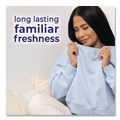 Cleaners & Chemicals | Dial 72613 47452 66 oz. Bottle Liquid Fabric Conditioner - Blue Sparkle Cuddle-Up Fresh (6/Carton) image number 5