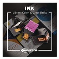 Back to School Sale | Innovera IVR3JA03AN 2,000 Page-Yield Remanufactured  High-Yield Toner Replacement for 962XL (3JA03AN) - Black image number 2