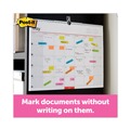 Just Launched | Post-it Flags 684-ARR3 0.5 in. Arrow Page Flags - Assorted Primary Colors (24/Color, 96 Flags/Pack) image number 3