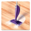Cleaning & Janitorial Supplies | Swiffer 77133 WetJet System 1.25 L Bottle Cleaning-Solution Refill - Blossom Breeze Scent (4/Carton) image number 5