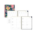 Notebooks & Pads | Blue Sky 107924 11 in. x 8.5 in. 12-Month (Jul 2025-Jun 2026) Day Designer Peyton Create-Your-Own Cover Weekly/Monthly Planner - Navy image number 0