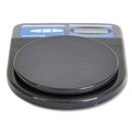 Mailroom Equipment | Brecknell 311 Model 311 6 in. Diameter 11 lbs. Round Platform Postal/Shipping Scale image number 4