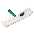 Cleaning Tools | Unger WS250 Original StripWasher 10 in. Wide Blade Replacement Sleeve image number 2