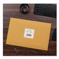 Envelopes & Mailers | Quality Park QUA37798 10 in. x 15 in. 32 lbs. Bond Weight #15 Square Flap Clasp/Gummed Closure Clasp Envelope - Brown Kraft (100/Box) image number 5