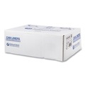  | Inteplast Group S434816N 60 gal. 16 microns 43 in. x 48 in. High-Density Commercial Can Liners - Natural (200/Carton) image number 4