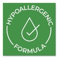 Hand Soaps | Dial Professional 1700098609 15.2 oz. Basics Hypoallergenic Foaming Hand Wash - Honeysuckle Scent (4/Carton) image number 7