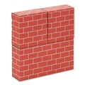 Arts & Crafts Supplies | Bankers Box 1230802 At Play Cardboard Building Block 32-ECT Corrugated Board Assorted 20/Pack image number 10