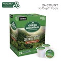 Coffee | Green Mountain Coffee 5000330056 Fair Trade Coffee K-Cups - Colombian Select (96/Carton) image number 4