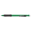 Pens | BIC MPG11 BLK Xtra-Comfort 0.7 millimeter HB (No. 2) Mechanical Pencil - Black Lead/Assorted Barrel Colors (1-Dozen) image number 3