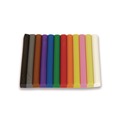 Clay & Modeling | Crayola 570300 1 lb Modeling Clay Assortment - Blue/Green/Red/Yellow image number 2