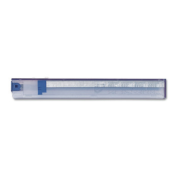 OFFICE STAPLERS AND PUNCHES | Rapid 02897 0.25 in. Leg 0.5 in. Crown Steel Staple Cartridge (1050/Pack)