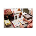 Page Flags | Post-it Flags 680-RYGB2 Page Flags in Portable Dispenser - Assorted Primary (160/Pack) image number 7