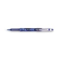 Pens | Pilot 38611 Precise P-700 0.7 mm Stick Gel Pen - Fine, Blue (1 Dozen) image number 2