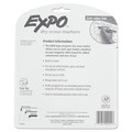 Washable Markers | EXPO 1944748 Fine Bullet Tip Magnetic Dry Erase Marker - Assorted Colors (8/Pack) image number 4