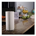 Paper Towels and Napkins | Windsoft WIN1220RL 11 in. x 8.8 in. 2-Ply Kitchen Roll Towels - White (1 Roll) image number 5