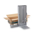  | Dixie SSSPD120 SmartStock 10 in. x 8.78 in. x 24.75 in. Utensil Spoon Dispenser - Smoke image number 5