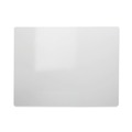White Boards | Flipside 10156 7 in. x 5 in. Dry Erase Board - White Surface (12/Pack) image number 0