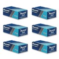 Food Service | Reynolds Wrap 000000000000000711 9 in. x 10.75 in. Pop-Up Interfolded Aluminum Foil Sheets (3000/Carton) image number 0
