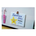 Labels | Scotch LS852G 2.31 in. x 4.06 in. 12.5 mil Self-Sealing Laminating Pouches - Gloss Clear (25/Pack) image number 2