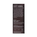 Coffee | Starbucks 12411956 2.5 oz. Packet Caffe Verona Coffee (18/Box) image number 3