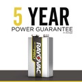Batteries | Rayovac AL9V-12PPJ Ultra Pro Alkaline 9V Batteries (12/Pack) image number 4