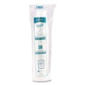  | Dart Y14 14 oz. High-Impact Polystyrene Cold Cups - Translucent (1000/Carton) image number 2