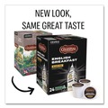Beverages & Drink Mixes | Celestial Seasonings 5000330008 Black Tea K-Cups - English Breakfast (96/Carton) image number 4
