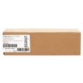 Labels | Universal UNV70104 0.94 in. x 3.5 in. Dot Matrix Printer Labels - White (5000/Box) image number 0