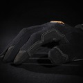 Cleaning Gloves | Ironclad GUG-03-M General Utility Spandex Gloves - Black/Medium (1-Pair) image number 5