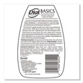 Hand Soaps | Dial Professional DIA 06042 7.5 oz. Basics Hypoallergenic Foaming Hand Wash - Honeysuckle Scent (8/Carton) image number 2