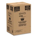  | Dart 200PCBLK 2 oz. Conex Complements Portion/Medicine Cups - Black (2500/Carton) image number 4