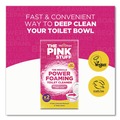 All-Purpose Cleaners | The Pink Stuff RST824996CT Miracle 3.5 oz Foaming Toilet Powder - Fruity Scent (10/Carton) image number 1