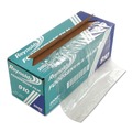 Food Service | Reynolds Wrap 000000000000000910 12 in. x 2,000 ft. PVC Film Roll with Cutter Box (1/Carton) image number 1