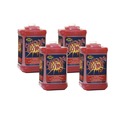 Hand Soaps | Zep Commercial 95124 1 gal. Bottle Cherry Bomb Hand Cleaner - Cherry Scent (4/Carton) image number 0