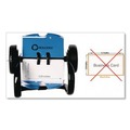 Pens | Rolodex 66700 Open Rotary Card File, Holds 250 1.75 x 3.25 Cards - Black image number 2