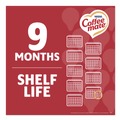 Condiments | Coffee-Mate 12072787 0.38 oz. Mini Cups Liquid Coffee Creamer - Peppermint Mocha (200/Carton) image number 6