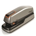 Just Launched | Swingline S7048207 20-Sheet Capacity Optima Grip Electric Stapler - Black/Silver image number 0