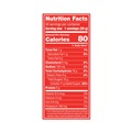 Beverages & Drink Mixes | Nestle 12096919 0.71 oz Hot Cocoa Mix Packet - Dark Chocolate (300/Carton) image number 3