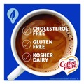Condiments | Coffee-Mate 12461537 0.38 oz Mini Cups Plant-Based Almond Milk Non-Dairy Liquid Creamer Singles - Natural Vanilla (50/Box) image number 7