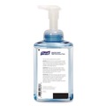 All-Purpose Cleaners | PURELL 5014-04 CLEAN RELEASE Technology (CRT) HEALTHY SOAP High Performance Foam Light Fresh Fragrance 515 mL image number 1