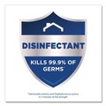 Disinfectants | Soft Scrub 15519 63 oz. Bottle Commercial Disinfectant Cleanser with Bleach (6/Carton) image number 4