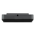 Surge Protectors | Belkin BE108000-08-CM 2500 J Home/Office Surge Protector with 8 AC Outlets and 8 ft. Cord - Black image number 4