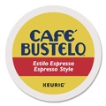 Coffee | Keurig 5000363549 Espresso Style K-Cups (96/Carton) image number 1