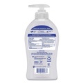 Hand Soaps | Softsoap US03574A 11.25 oz. Pump Bottle Antibacterial Hand Soap - White Tea and Berry Fusion Scent (6/Carton) image number 3