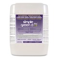 All-Purpose Cleaners | Simple Green 3400000130505 5 Gallon d Pro 5 Disinfectant - Unscented image number 0