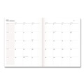 Notebooks & Pads | AT-A-GLANCE 160609107 11 in. x 8.5 in. 12-Month (Jan-Dec 2026) WorkStyle Stitched Monthly Planner - Sunbaked Clay Cover image number 2